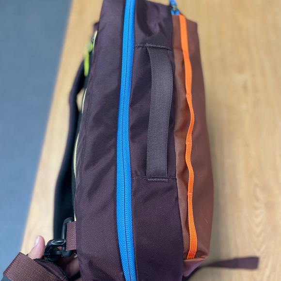 Chasqui 13L Sling - Cada Día. - Picture 4 of 9